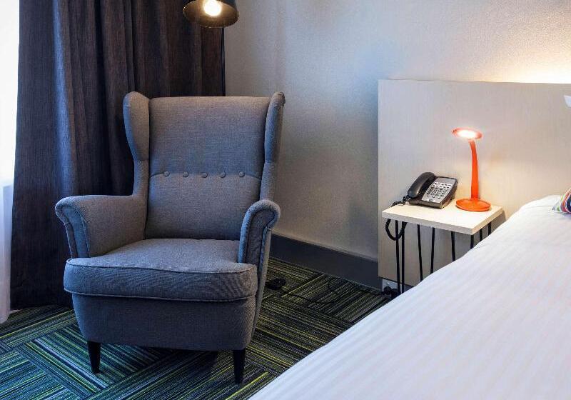 スーペリアールーム, Ibis Styles Tamworth