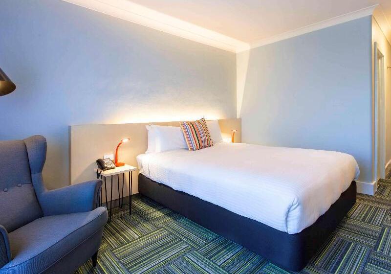 수피리어 룸, Ibis Styles Tamworth