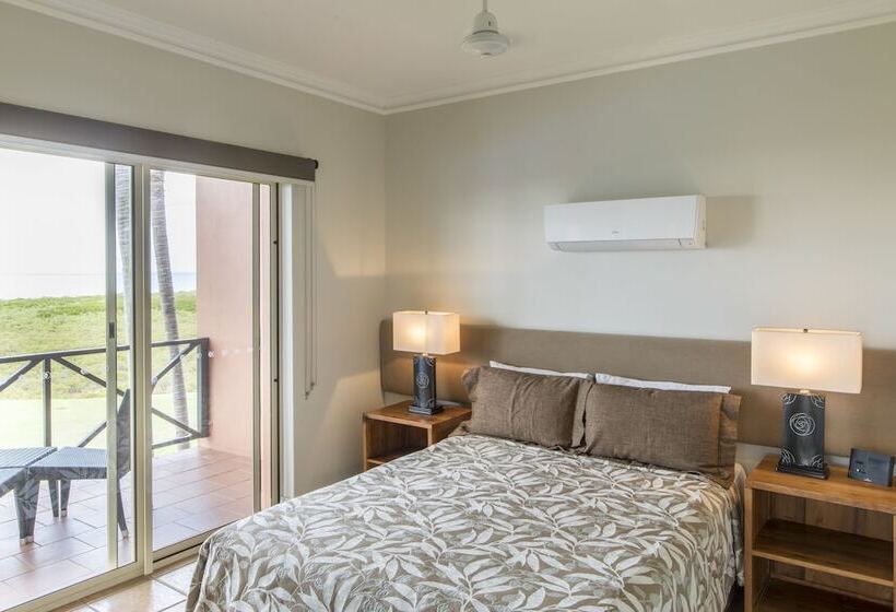 سوئیت 2 خوابه, Moonlight Bay Suites