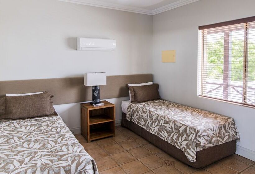 침실 2개 스위트, Moonlight Bay Suites