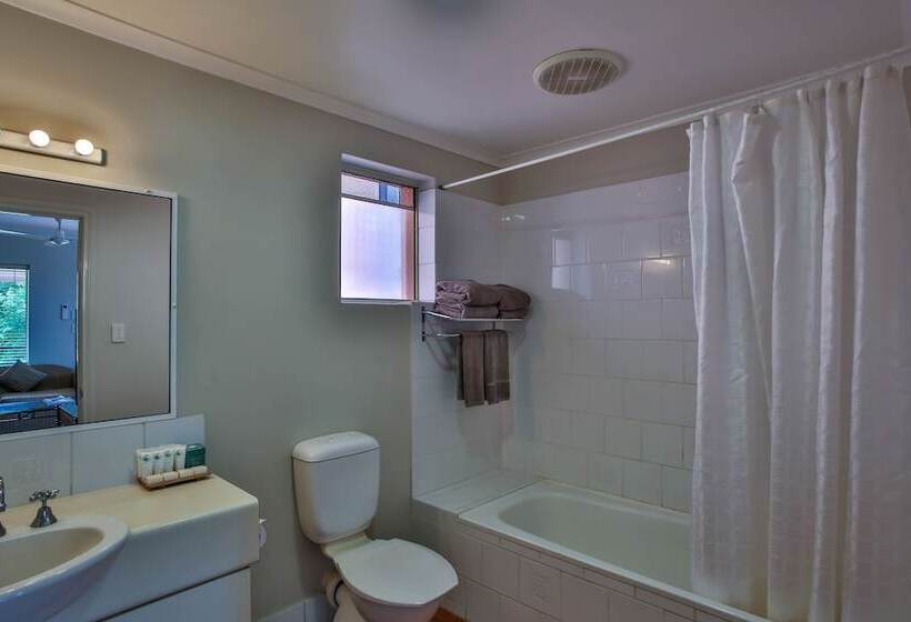 سوئیت 2 خوابه, Moonlight Bay Suites