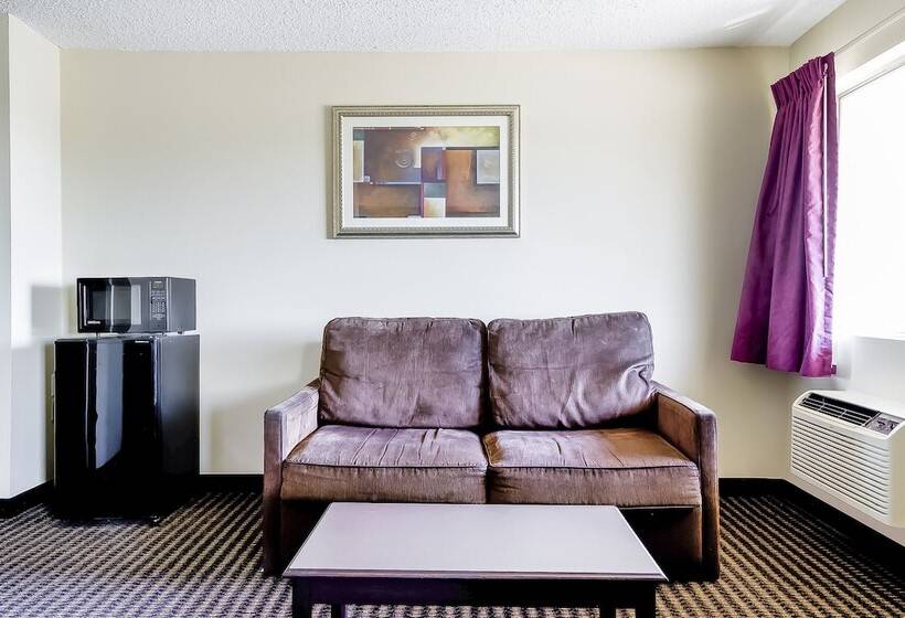 스탠다드 룸, Oyo Hotel Eloy Casa Grande Near I 10