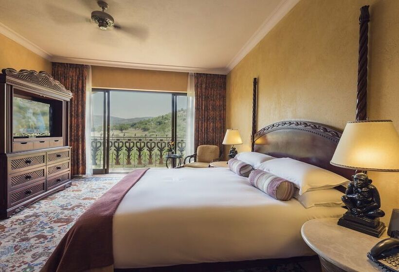 سوییت جونیور, The Palace Of The Lost City At Sun City Resort