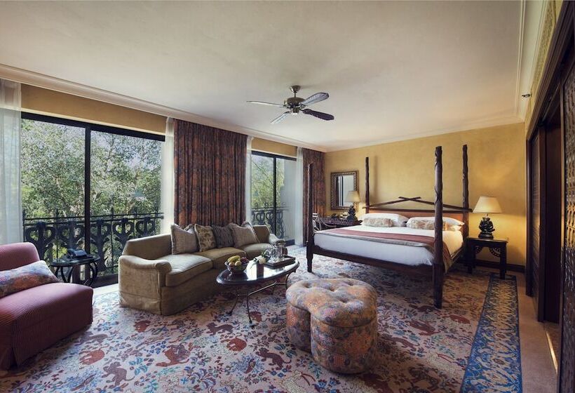 اتاق لوکس, The Palace Of The Lost City At Sun City Resort
