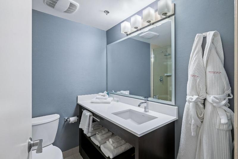 豪华工作室, Pinnacle Hotel Whistler