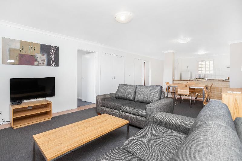 침실 2개 아파트, Nautica Residences Hillarys