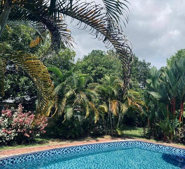 Вилла с 1 спальней и бассейном, A Famosa Resort