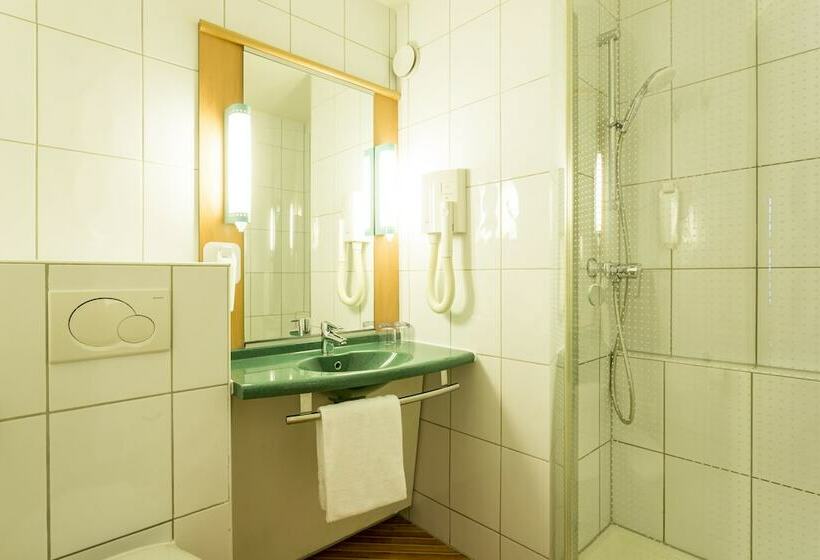 Номер Стандарт, B&b Hotel Rothrist Olten