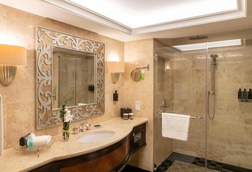 Стандартный Номер Кровать Кинг, Beach Rotana   Abu Dhabi