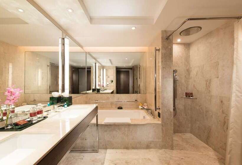 اتاق استاندارد برای معلولان, Conrad Centennial Singapore