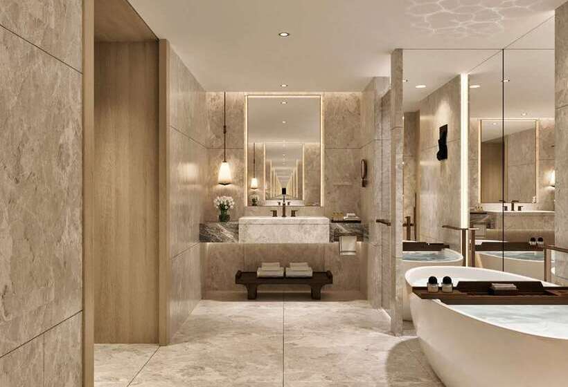 سوییت, Conrad Centennial Singapore