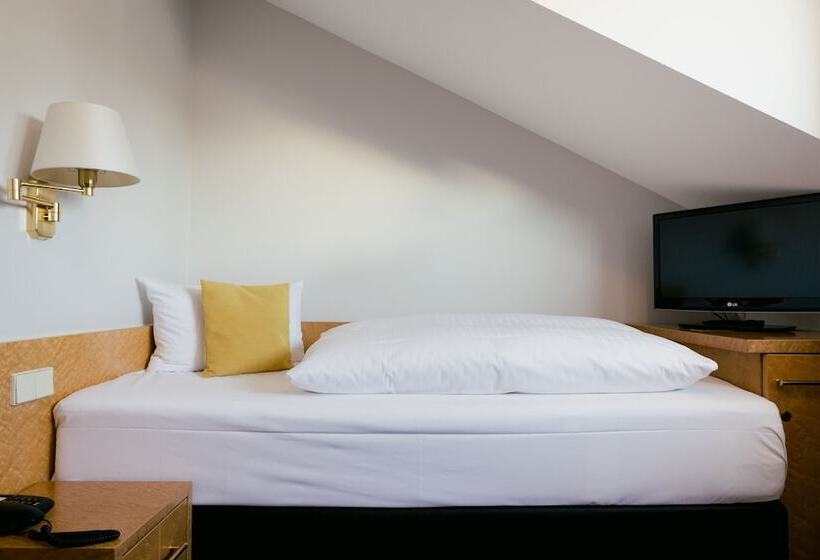 Номер Стандарт Индивидуальный, Dom Hotel Limburg
