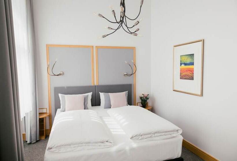 Номер Стандарт, Dom Hotel Limburg