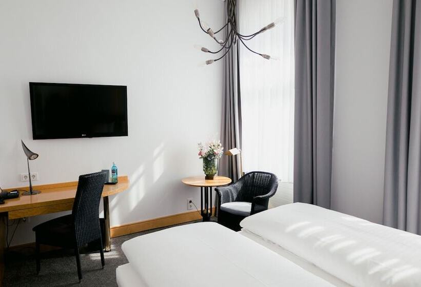 Номер Стандарт, Dom Hotel Limburg