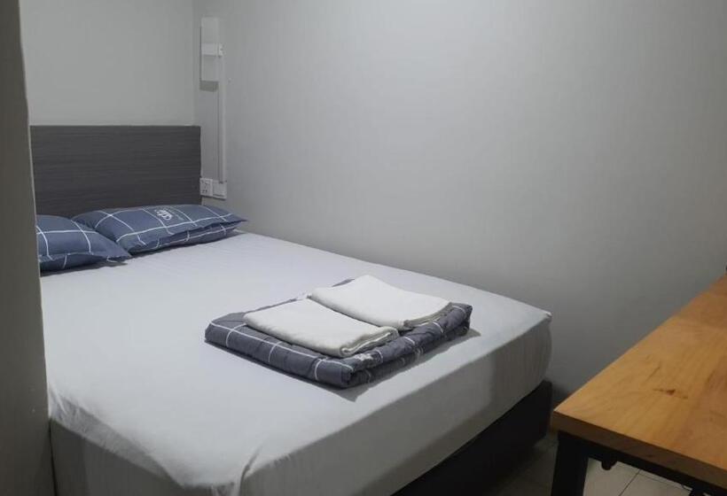Quarto Economy, Haising