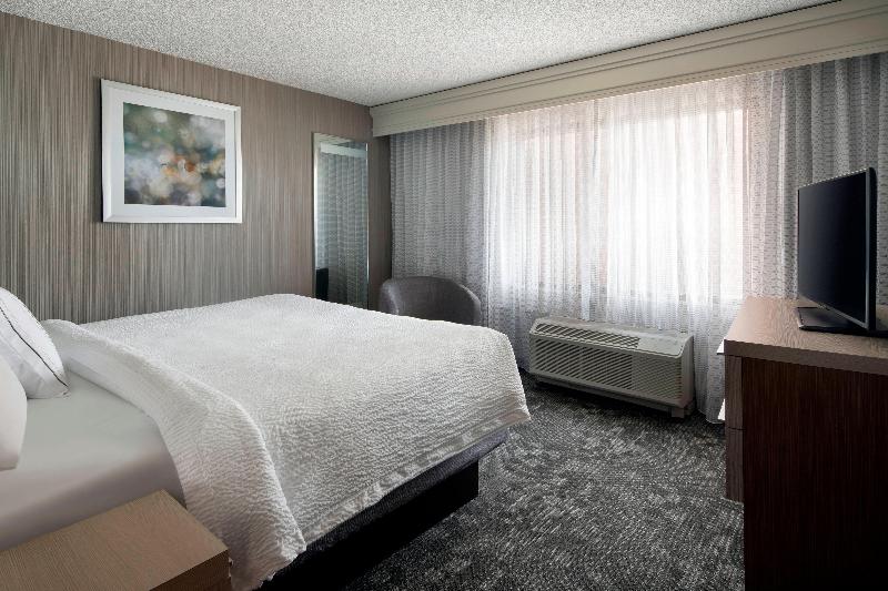 اتاق استاندارد, Ibis Paris Avenue Ditalie 13eme