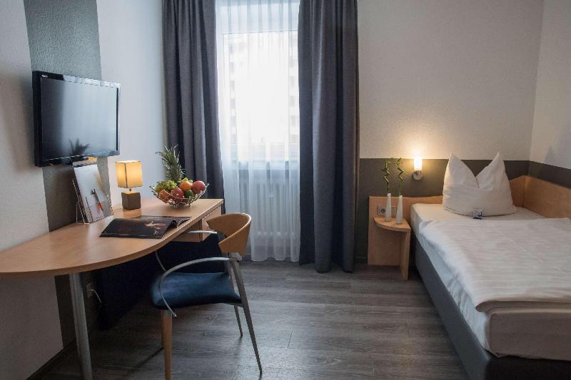 Номер Комфорт Индивидуальный, Parkhotel Fulda
