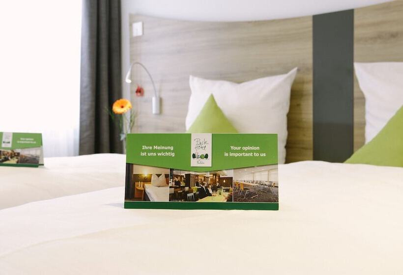 Номер Комфорт, Parkhotel Fulda