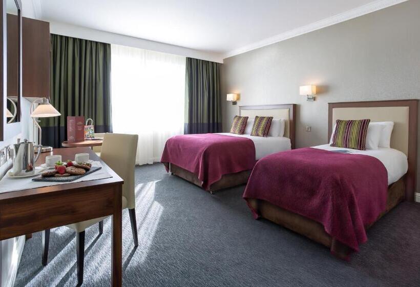 Номер Стандарт, Rochestown Park Hotel & Leisure Centre