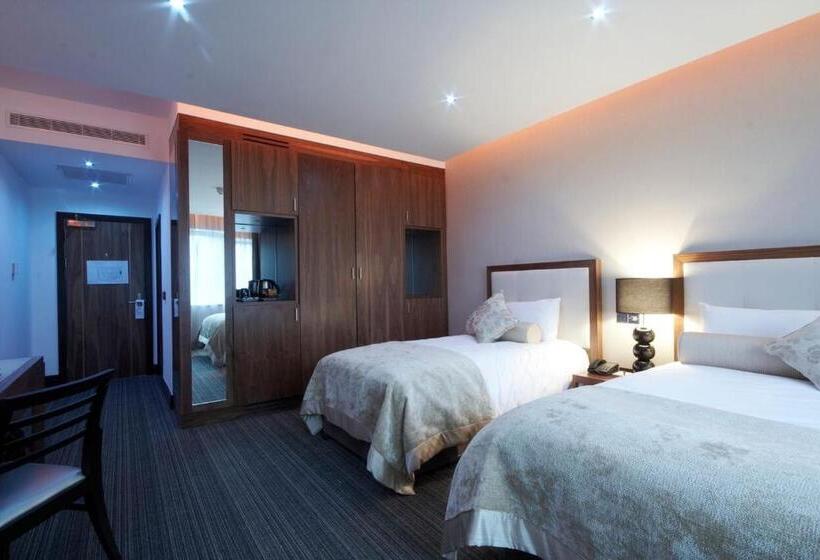 Номер Deluxe, Rochestown Park Hotel & Leisure Centre