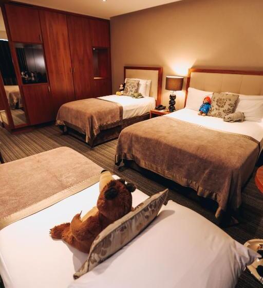Семейный Номер, Rochestown Park Hotel & Leisure Centre