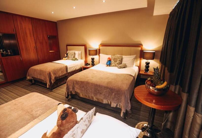 Семейный Номер, Rochestown Park Hotel & Leisure Centre