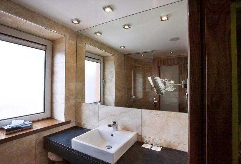 Одноместный Номер Basic, Rochestown Park Hotel & Leisure Centre