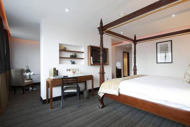 Номер Стандарт, Rochestown Park Hotel & Leisure Centre