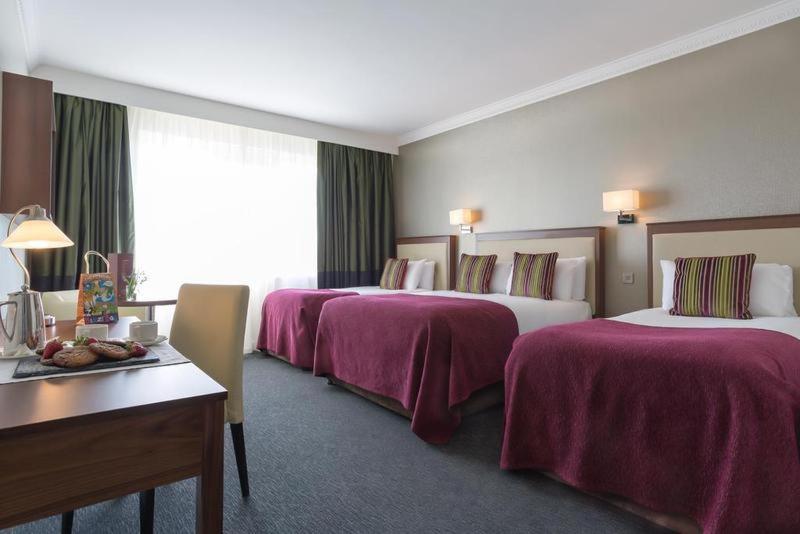 Номер Стандарт, Rochestown Park Hotel & Leisure Centre