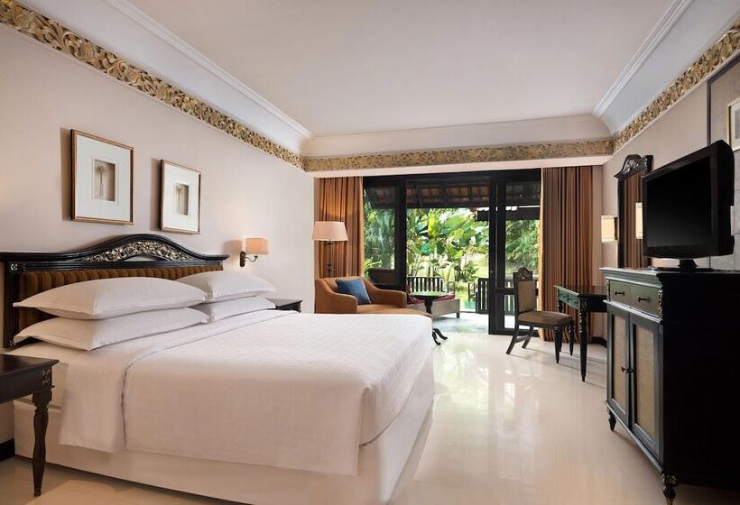 俱乐部房间, Mustika Yogyakarta Resort & Spa