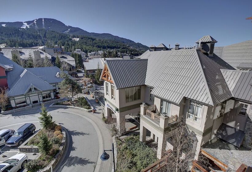 标准工作室, Whistler Village Centre By Latour Hotels And Resorts