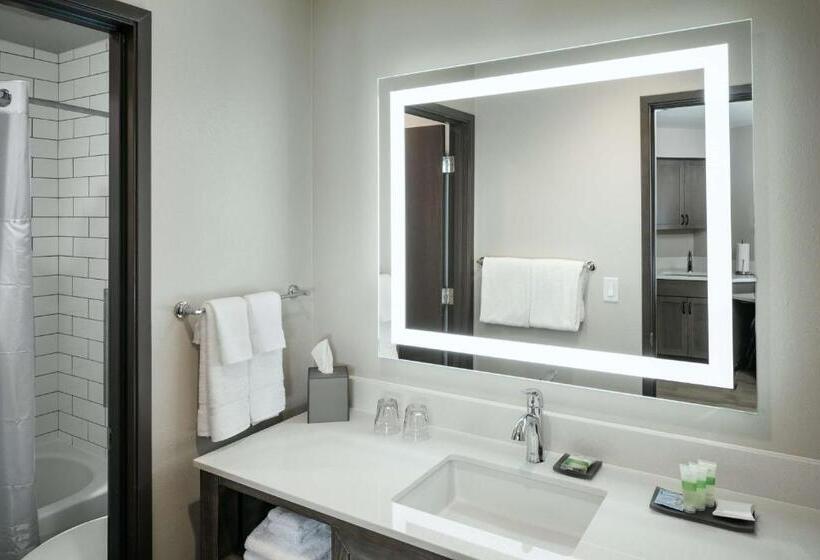 Номер Стандарт Кровать Кинг Адаптированный для Инвалидов, Beachfront Inn
