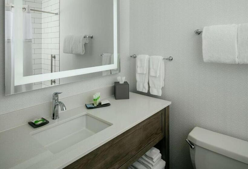 Стандартный Номер Кровать Кинг, Beachfront Inn
