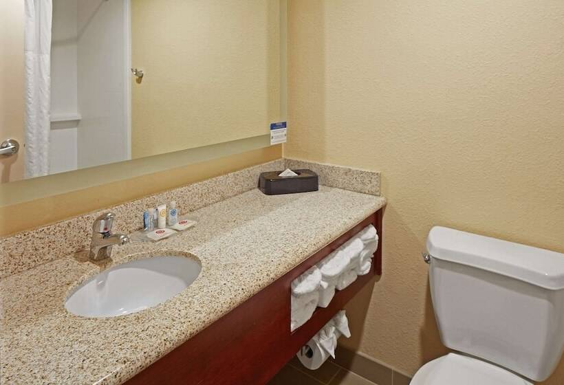 Люкс, Comfort Suites Outlet Center