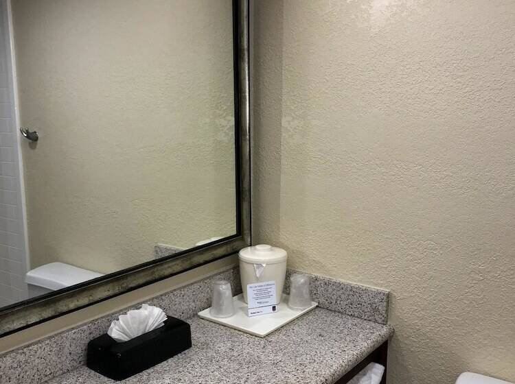 Люкс, Comfort Suites Outlet Center