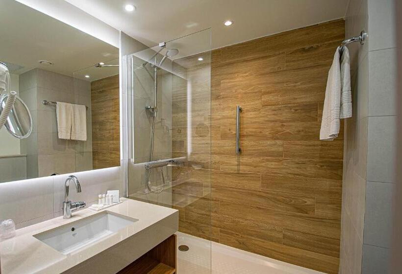 수피리어 룸, Crowne Plaza Maastricht, An Ihg