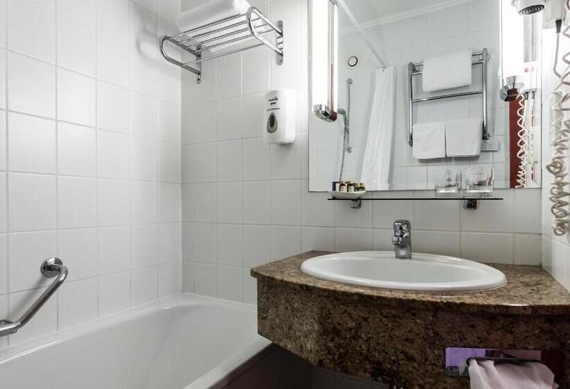 Номер Стандарт, Danubius Hotel Helia
