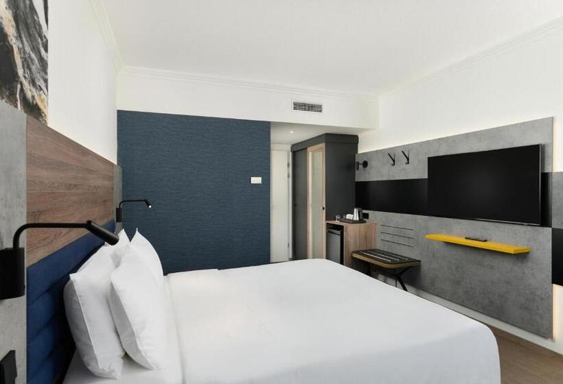 Номер Премиум, Danubius Hotel Helia