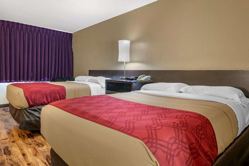Номер Стандарт, Econo Lodge Sebring