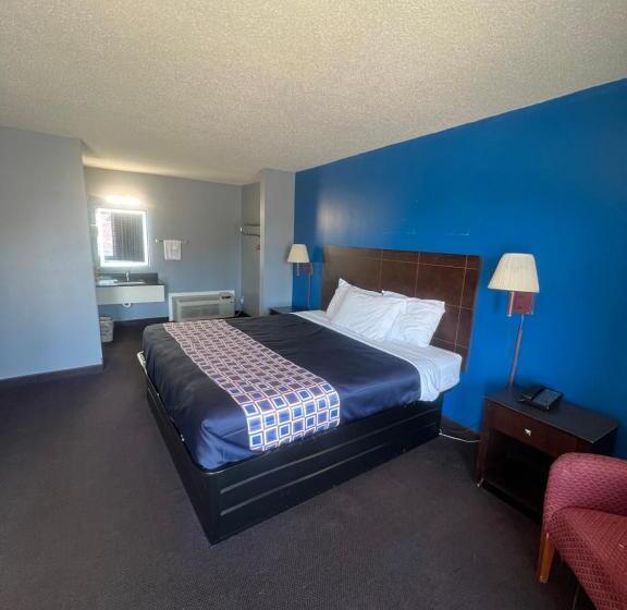 豪华套房, Executive Inn And Suites   Jackson