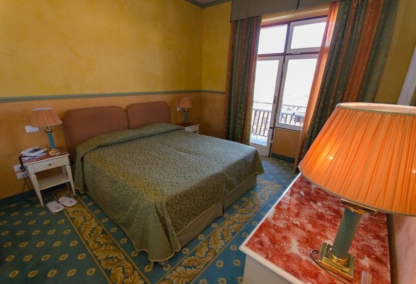 Номер Комфорт, Grand Hotel Tamerici & Principe