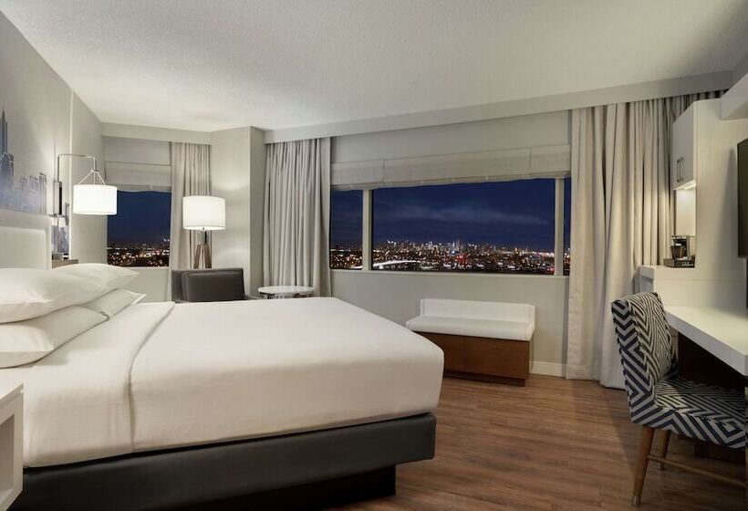 Люкс, The Park Hotel At Meadowlands