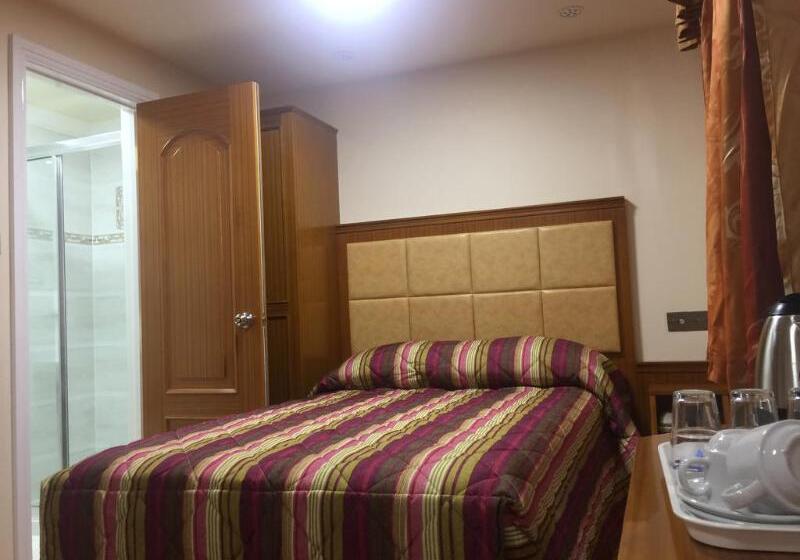 스탠다드 룸, Econo Lodge Beach And Boardwalk