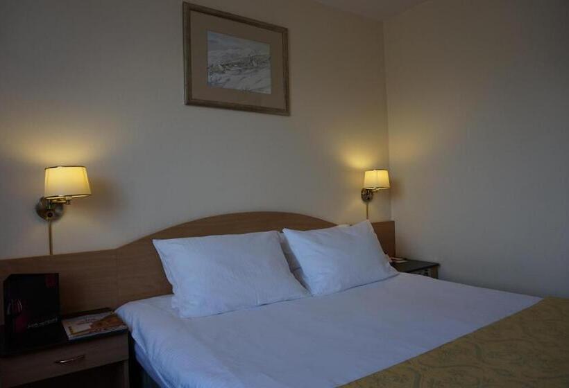 Номер Стандарт Двуспальная Кровать, Mercure Jelenia Gora