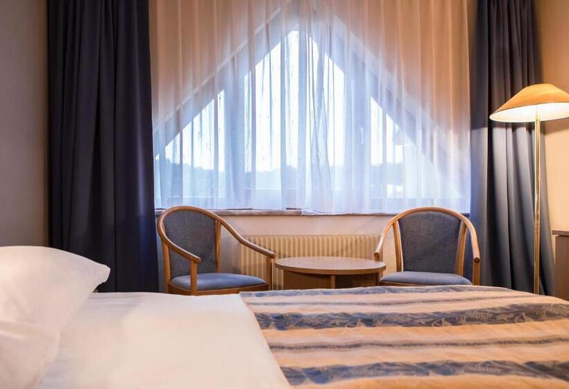 Номер Стандарт Индивидуальный, Mercure Jelenia Gora