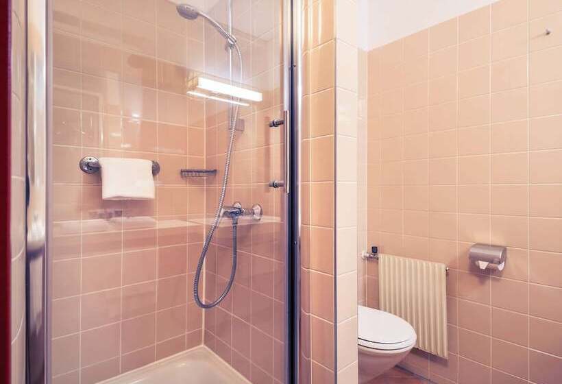 Номер Стандарт Двуспальная Кровать, Mercure Jelenia Gora