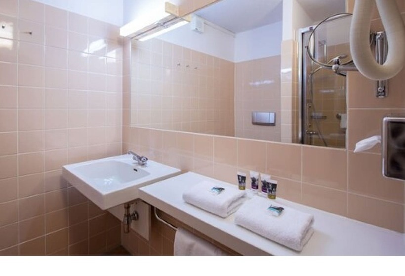 Номер Стандарт, Mercure Jelenia Gora