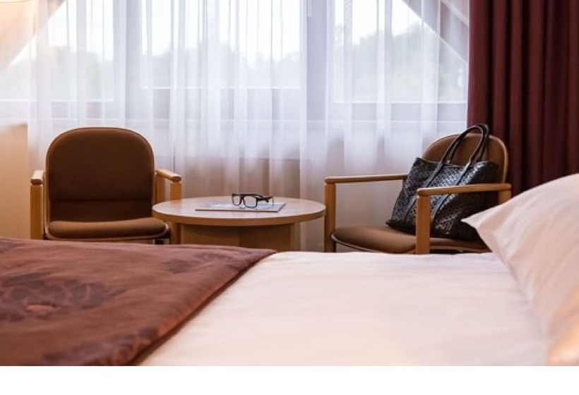 Номер Стандарт, Mercure Jelenia Gora