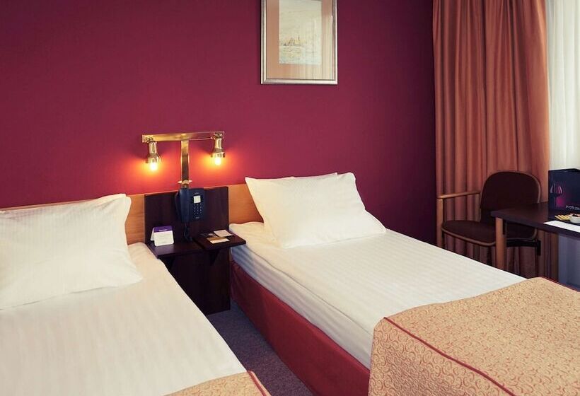 Номер Стандарт, Mercure Jelenia Gora