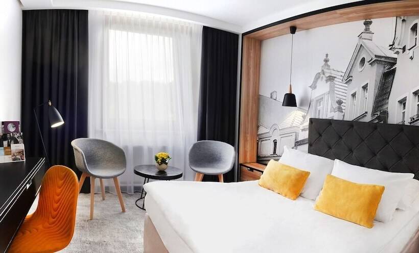 Номер Superior, Mercure Jelenia Gora
